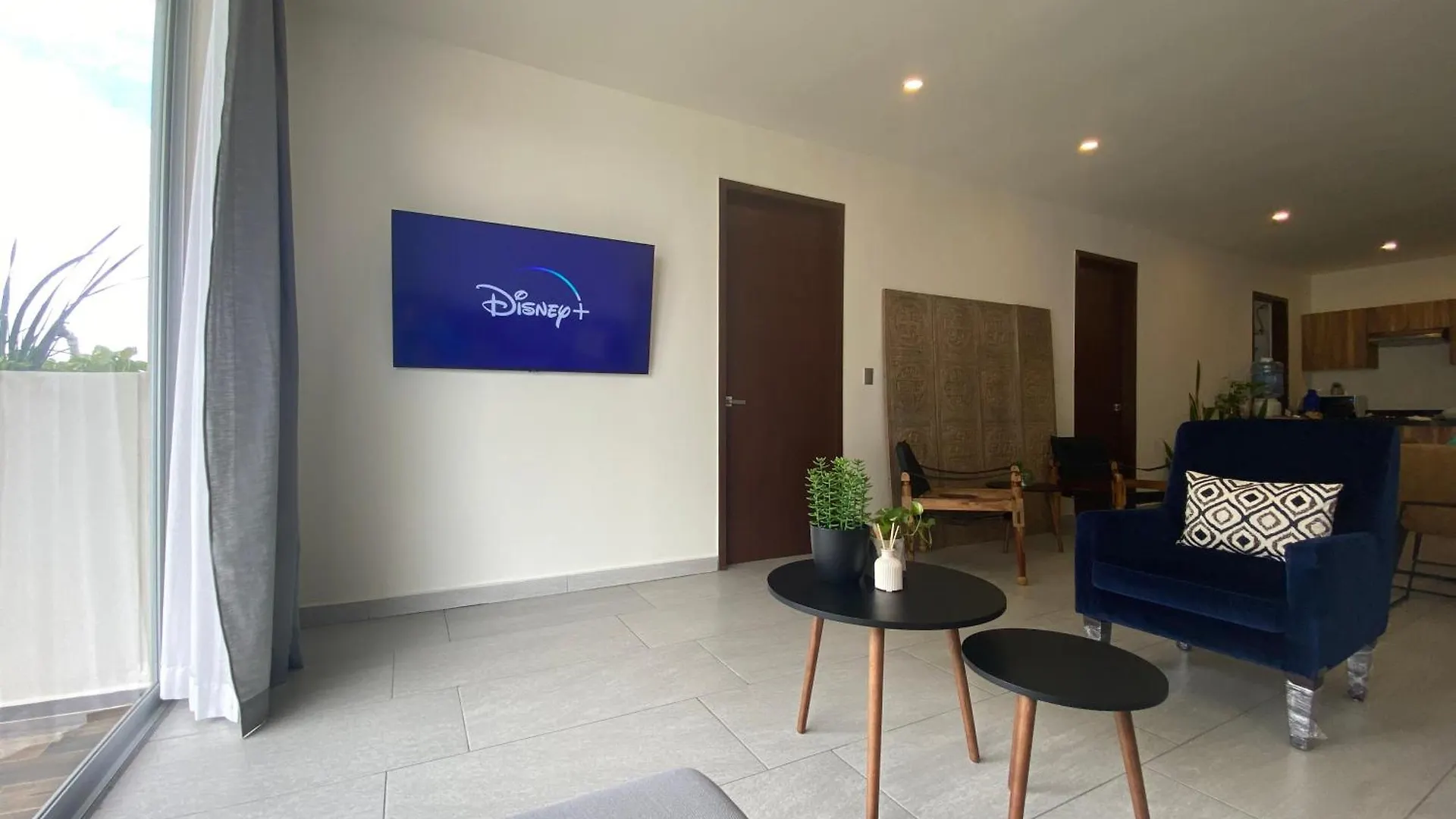 Apartment Ferienwohnung Depa Quintana Cancún