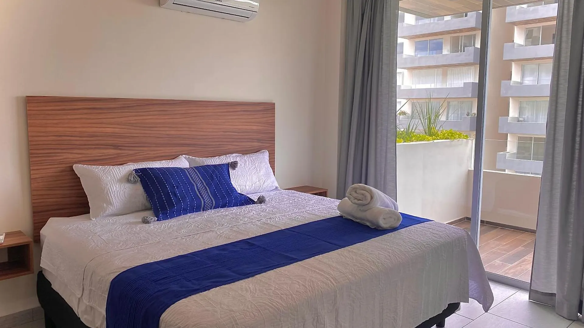 Ferienwohnung Depa Quintana Cancún Mexiko