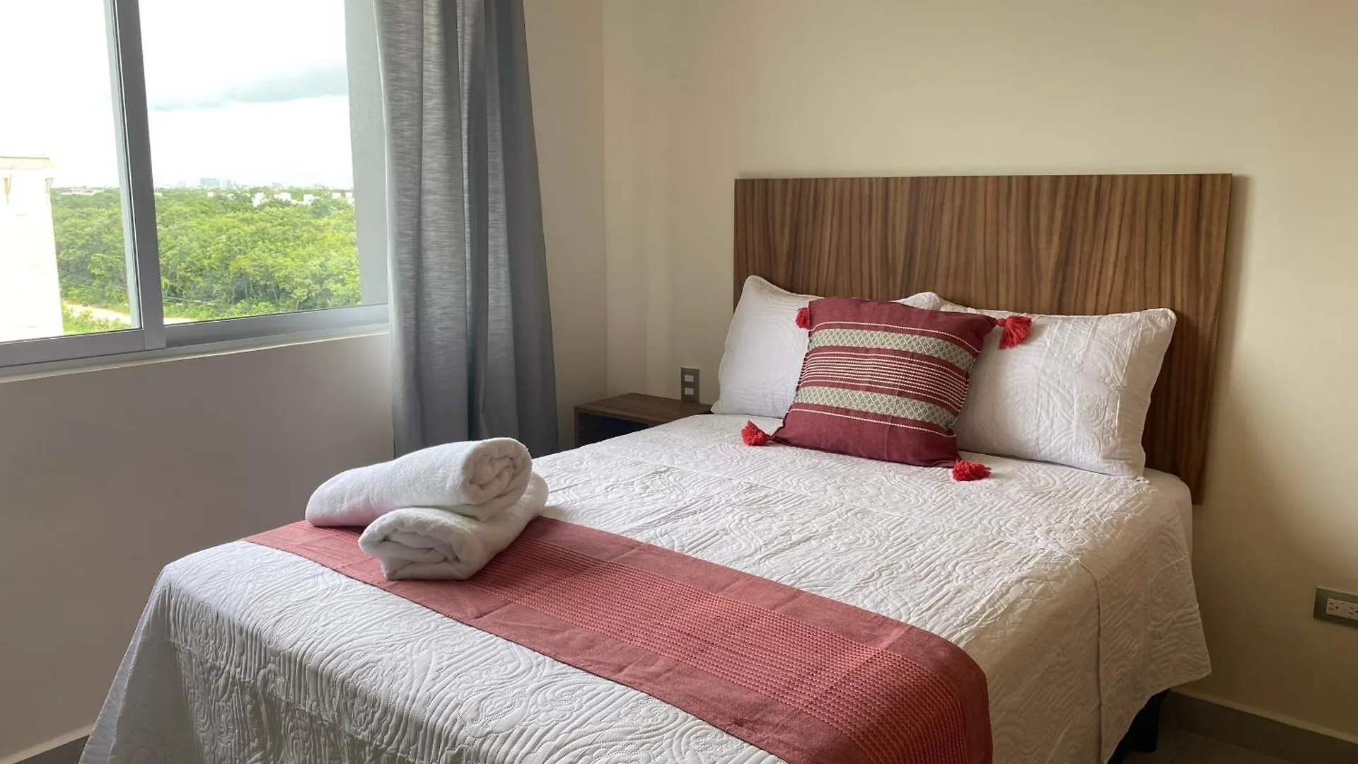 Ferienwohnung Depa Quintana Cancún 0*,  Mexiko