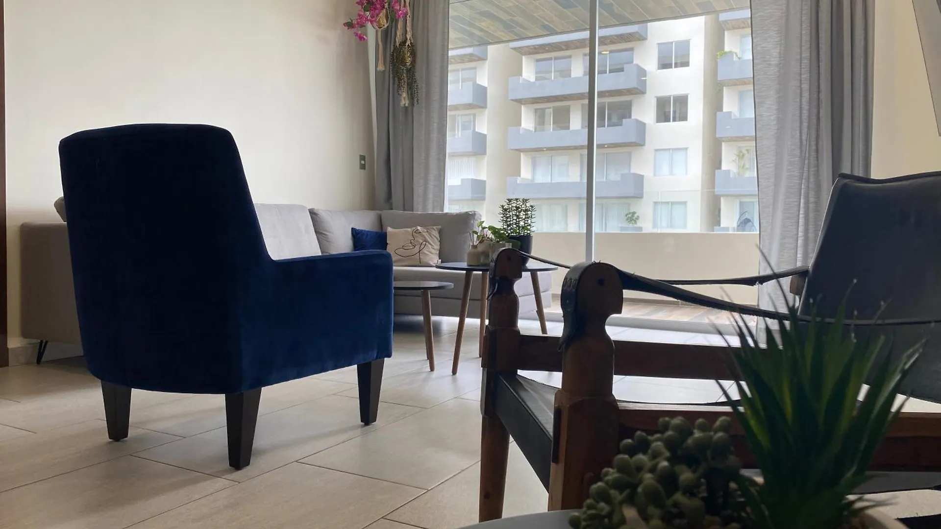 Depa Quintana Lägenhet Cancún